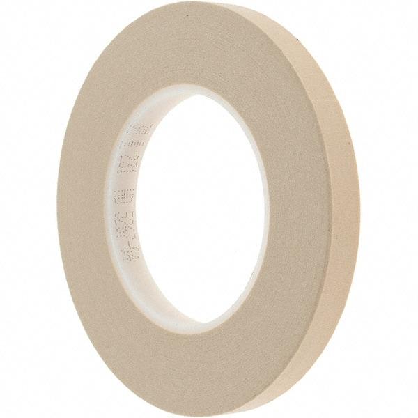 3M - 1/2" Wide Masking & Painters Tape - 7.6 mil Thick - Exact Industrial Supply