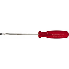 Value Collection - Slotted Screwdriver - Exact Industrial Supply