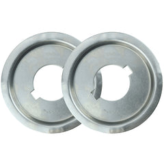 ‎Nylox Metal Adapter, 5-1/4″ to 2″ Arbor Hole - Exact Industrial Supply