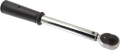 Kennametal - KM25 Connection, Lathe Clamping Unit and Turret Torque Wrench - Use with ECM S Clamping Unit, NCM Flange Mount, NCM SF Flange Unit, NSM SS Clamping Unit, RCM, LCM, NCM Square Shank Unit, S Extension - Exact Industrial Supply