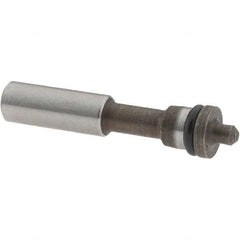 Ingersoll-Rand - Impact Wrench & Ratchet Parts Product Type: Throttle Valve For Use With: Scaler - Exact Industrial Supply