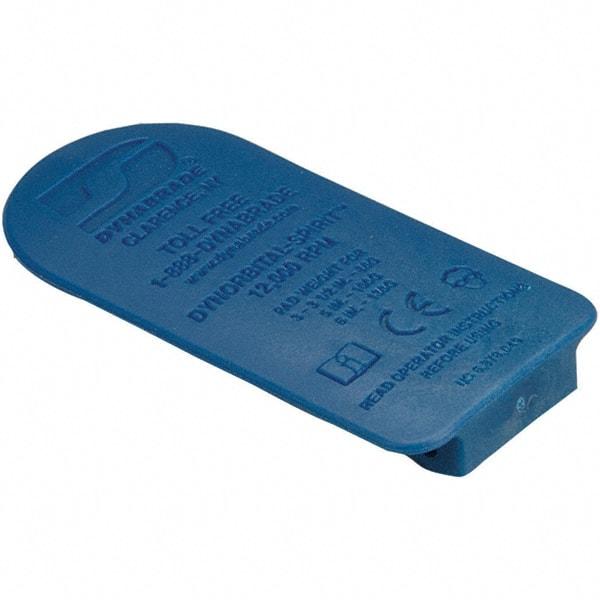 Dynabrade - Air Orbital Sander Throttle Lever - Exact Industrial Supply