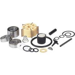 Dynabrade - Air Orbital Sander Motor Tune-Up Kit - Exact Industrial Supply