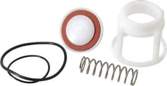 Watts - 3/4 to 1" Fit, Backflow Repair Kit - Rubber - Exact Industrial Supply