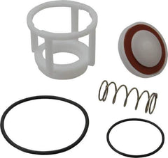 Watts - 3/4 to 1" Fit, Backflow Repair Kit - Rubber - Exact Industrial Supply