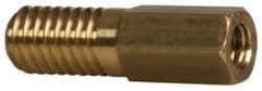 Watts - Float Valve Rod Threaded Adapter - Exact Industrial Supply