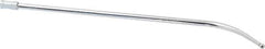Value Collection - Test Indicator Feeler - For Use with Centering Indicators - Exact Industrial Supply