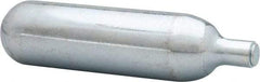 Value Collection - Drain Cleaning CO-2 Cartridge - Exact Industrial Supply