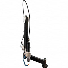 Flexarm - Tapping Arms Speed (RPM): 400.00 Arm Reach (Inch): 72 - Exact Industrial Supply