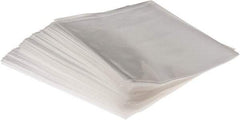 Made in USA - 6 x 8", 4 mil Open Top Polybags - Heavy-Duty - Exact Industrial Supply