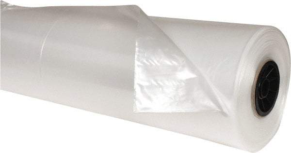 Made in USA - Packaging Liners & Sheeting Type: Pallet Cover Width (Inch): 36 - Exact Industrial Supply