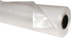 Made in USA - 36" Long x 48" Wide x 72" High x 0.0015" Thick Gaylord Liner - Clear, Roll, 100 Piece - Exact Industrial Supply