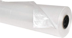 Made in USA - 36" Long x 48" Wide x 72" High x 0.002" Thick Gaylord Liner - Clear, Roll, 60 Piece - Exact Industrial Supply