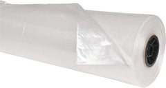 Made in USA - 48" Long x 50" Wide x 84" High x 0.002" Thick Gaylord Liner - Clear, Roll, 50 Piece - Exact Industrial Supply