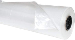 Made in USA - 49" Long x 51" Wide x 85" High x 0.002" Thick Gaylord Liner - Clear, Roll, 50 Piece - Exact Industrial Supply