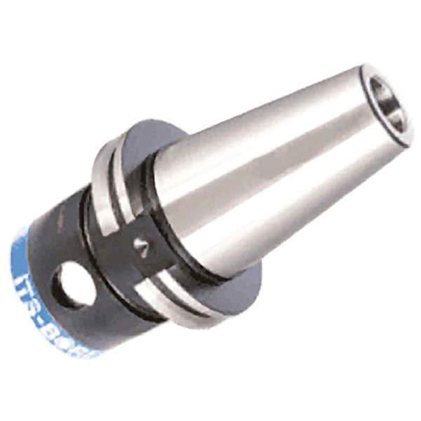 Iscar - MB80 Inside Modular Connection, Boring Head Taper Shank - Modular Connection Mount, 2.441 Inch Projection - Exact Industrial Supply
