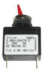 04103 Circuit Breaker Type 150 - Exact Industrial Supply