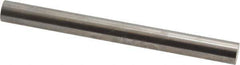 Value Collection - 3/8 Inch x 4 Inch Long, Solid Carbide Round - C2 Grade - Exact Industrial Supply