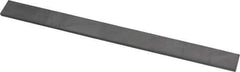 Made in USA - 1/16 Inch Thick x 1/2 Inch Wide x 6 Inch Long, Rectangular Carbide Blank - Rectangular - Exact Industrial Supply