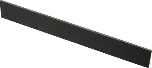 Made in USA - 1/16 Inch Thick x 3/4 Inch Wide x 6 Inch Long, Rectangular Carbide Blank - Rectangular - Exact Industrial Supply