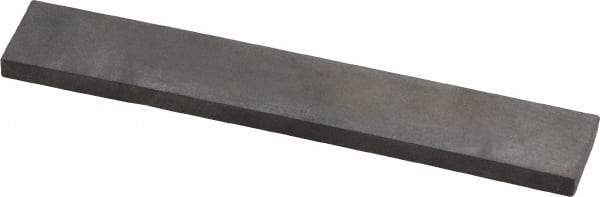 Made in USA - 1/8 Inch Thick x 1/2 Inch Wide x 3 Inch Long, Rectangular Carbide Blank - Rectangular - Exact Industrial Supply