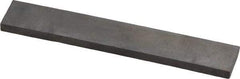 Made in USA - 1/8 Inch Thick x 1/2 Inch Wide x 3 Inch Long, Rectangular Carbide Blank - Rectangular - Exact Industrial Supply