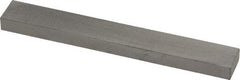 Made in USA - 3/16 Inch Thick x 3/8 Inch Wide x 3 Inch Long, Rectangular Carbide Blank - Rectangular - Exact Industrial Supply