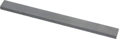 Made in USA - 3/16 Inch Thick x 1/2 Inch Wide x 6 Inch Long, Rectangular Carbide Blank - Rectangular - Exact Industrial Supply