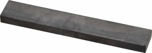 Made in USA - 3/16 Inch Thick x 1/2 Inch Wide x 3 Inch Long, Rectangular Carbide Blank - Rectangular - Exact Industrial Supply