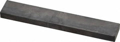 Made in USA - 3/16 Inch Thick x 1/2 Inch Wide x 3 Inch Long, Rectangular Carbide Blank - Rectangular - Exact Industrial Supply