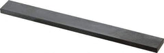 Made in USA - 3/16 Inch Thick x 5/8 Inch Wide x 6 Inch Long, Rectangular Carbide Blank - Rectangular - Exact Industrial Supply