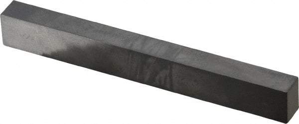Made in USA - 1/4 Inch Thick x 3/8 Inch Wide x 3 Inch Long, Rectangular Carbide Blank - Rectangular - Exact Industrial Supply