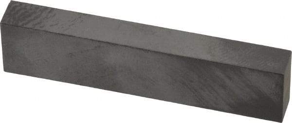 Made in USA - 1/4 Inch Thick x 1/2 Inch Wide x 2 Inch Long, Rectangular Carbide Blank - Rectangular - Exact Industrial Supply