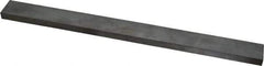 Made in USA - 3/8 Inch Thick x 1 Inch Wide x 12 Inch Long, Rectangular Carbide Blank - Rectangular - Exact Industrial Supply