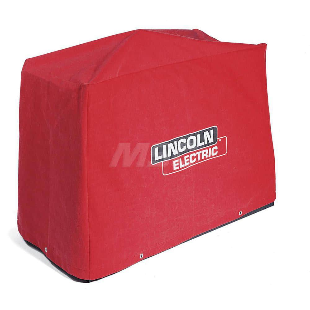 MIG Welding Accessories; Accessory Type: Canvas Cover; For Use With: Ranger ™ models: 250 GXT, 250, 250 LPG, 305 G, 305 G EFI and 305 LPG; Material: Canvas; Type: Canvas Cover