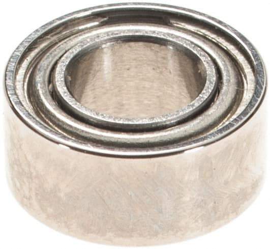 Dynabrade - Contact Wheel Assembly Bearing - Exact Industrial Supply
