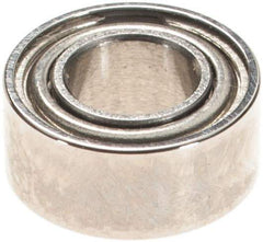 Dynabrade - Contact Wheel Assembly Bearing - Exact Industrial Supply