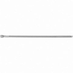 SK - 1/4" Drive Wobble Socket Extension - 14" OAL - Exact Industrial Supply
