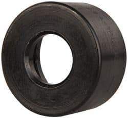 Greenlee - 1" Conduit Round Die - 34.6mm Hole Length x 1-3/8" Hole Diam - Exact Industrial Supply