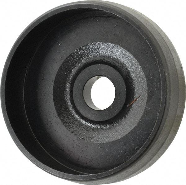 Greenlee - 3" Conduit Round Die - 89.8mm Hole Length x 3-1/2" Hole Diam - Exact Industrial Supply