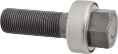 Greenlee - 3/4" Conduit Rod Draw Stud - 2-1/8" Hole Length x 28.3mm Hole Diam - Exact Industrial Supply