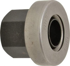 Greenlee - 1/2" Conduit D Drive Nut - 12.7mm Hole Length - Exact Industrial Supply