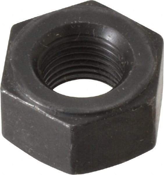 Greenlee - Counter Nut - 12.7mm Hole Length - Exact Industrial Supply