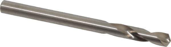 Starrett - Pilot Drill - High Speed Steel, Compatible with Hole Saws - Exact Industrial Supply