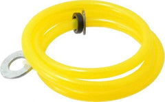 Abanaki - 8" Reach Oil Skimmer Tube - 32" Tube Length, For Use with Tube Oil Skimmers - Exact Industrial Supply