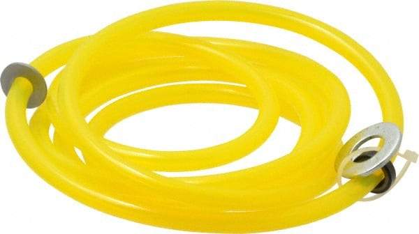 Abanaki - 30" Reach Oil Skimmer Tube - 76" Tube Length, For Use with Tube Oil Skimmers - Exact Industrial Supply