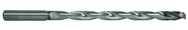 5.6mm 2XDCE Coolant Fed Extra Long Drill ALtima - Exact Industrial Supply