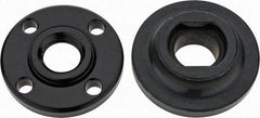 DeWALT - 5" Diam Angle & Disc Grinder Flange - For Use with Type 1 Cutting Wheels - Exact Industrial Supply