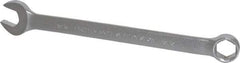 Proto - 15/16" 6 Point Combination Wrench - 15° Offset Angle, 12-7/8" OAL, Steel, Satin Finish - Exact Industrial Supply