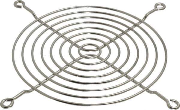 Value Collection - Fan Guard - Exact Industrial Supply